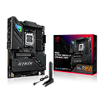 Asus ROG Strix B850F Gaming  WiFi 7 Bluetooth 54  DDR5  ATX  Placa Base AM5