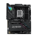 Asus ROG Strix B850F Gaming  WiFi 7 Bluetooth 54  DDR5  ATX  Placa Base AM5