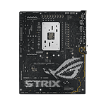 Asus ROG Strix B850F Gaming  WiFi 7 Bluetooth 54  DDR5  ATX  Placa Base AM5