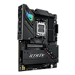 Asus ROG Strix B850F Gaming  WiFi 7 Bluetooth 54  DDR5  ATX  Placa Base AM5