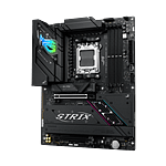 Asus ROG Strix B850F Gaming  WiFi 7 Bluetooth 54  DDR5  ATX  Placa Base AM5