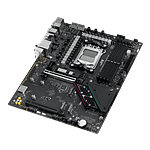 Asus ROG Strix B850F Gaming  WiFi 7 Bluetooth 54  DDR5  ATX  Placa Base AM5