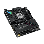 Asus ROG Strix B850F Gaming  WiFi 7 Bluetooth 54  DDR5  ATX  Placa Base AM5