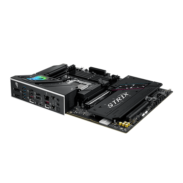 Asus ROG Strix B850F Gaming  WiFi 7 Bluetooth 54  DDR5  ATX  Placa Base AM5