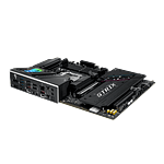 Asus ROG Strix B850F Gaming  WiFi 7 Bluetooth 54  DDR5  ATX  Placa Base AM5