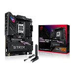 Asus ROG Strix B850E Gaming  WiFi 7 Bluetooth 54  DDR5  ATX  Placa Base AM5