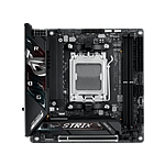 Asus ROG Strix B850I Gaming  WiFi 7 Bluetooth 54  DDR5  Mini ITX  Placa Base AM5