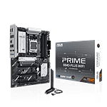 Asus Prime B840Plus  WiFi 6E Bluetooth 53  DDR5  ATX  Placa Base AM5