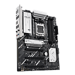 Asus Prime B840Plus  WiFi 6E Bluetooth 53  DDR5  ATX  Placa Base AM5