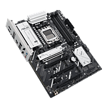 Asus Prime B840Plus  WiFi 6E Bluetooth 53  DDR5  ATX  Placa Base AM5