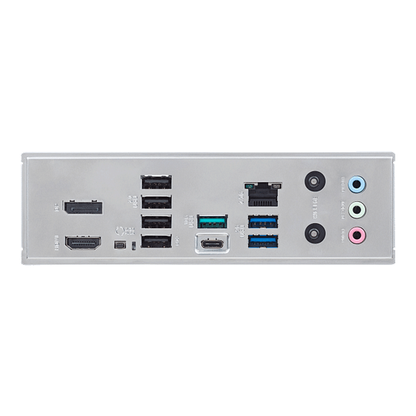 Asus Prime B840Plus  WiFi 6E Bluetooth 53  DDR5  ATX  Placa Base AM5