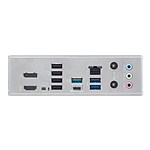 Asus Prime B840Plus  WiFi 6E Bluetooth 53  DDR5  ATX  Placa Base AM5