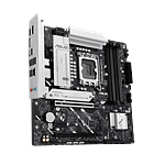 Asus Prime B860MACSM  DDR5  MicroATX  Placa Base Intel 1851