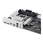 Asus Prime B860Plus  WiFi 6E Bluetooth 53  DDR5  ATX  Placa Base Intel 1851