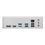 Asus Prime B860Plus  WiFi 6E Bluetooth 53  DDR5  ATX  Placa Base Intel 1851