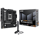 Asus TUF Gaming B860MPlus  WiFi 7 Bluetooth 54  DDR5  MicroATX  Placa Base Intel 1851