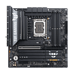 Asus TUF Gaming B860MPlus  WiFi 7 Bluetooth 54  DDR5  MicroATX  Placa Base Intel 1851