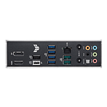 Asus TUF Gaming B860MPlus  WiFi 7 Bluetooth 54  DDR5  MicroATX  Placa Base Intel 1851