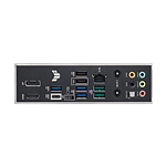 Asus TUF Gaming B860Plus  WiFi 7 Bluetooth 54  DDR5  ATX  Placa Base Intel 1851