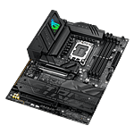 Asus ROG Strix B860F Gaming  WiFi 7 Bluetooth 54  DDR5  ATX  Placa Base Intel 1851