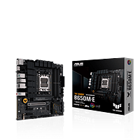 Asus TUF Gaming B650M-E | DDR5 | MicroATX | Placa Base AM5