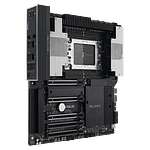 Placa Base ASUS Pro WS TRX50SAGE WiFi AMD TR5 CEB Placa Base ASUS Pro WS TRX50SAGE WiFi AMD TR5 CEB