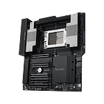 Placa Base ASUS Pro WS TRX50SAGE WiFi AMD TR5 CEB Placa Base ASUS Pro WS TRX50SAGE WiFi AMD TR5 CEB