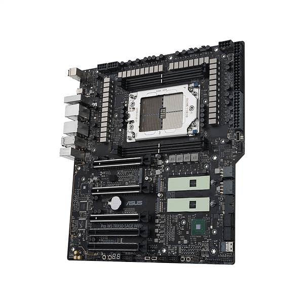 Placa Base ASUS Pro WS TRX50SAGE WiFi AMD TR5 CEB