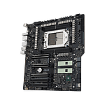Placa Base ASUS Pro WS TRX50SAGE WiFi AMD TR5 CEB Placa Base ASUS Pro WS TRX50SAGE WiFi AMD TR5 CEB
