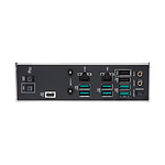 Placa Base ASUS Pro WS TRX50SAGE WiFi AMD TR5 CEB Placa Base ASUS Pro WS TRX50SAGE WiFi AMD TR5 CEB