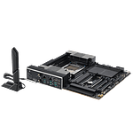 Placa Base ASUS Pro WS TRX50SAGE WiFi AMD TR5 CEB Placa Base ASUS Pro WS TRX50SAGE WiFi AMD TR5 CEB