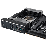 Placa Base ASUS Pro WS TRX50SAGE WiFi AMD TR5 CEB Placa Base ASUS Pro WS TRX50SAGE WiFi AMD TR5 CEB