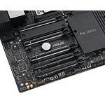 Placa Base ASUS Pro WS TRX50SAGE WiFi AMD TR5 CEB Placa Base ASUS Pro WS TRX50SAGE WiFi AMD TR5 CEB