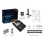 Placa Base ASUS Pro WS TRX50SAGE WiFi AMD TR5 CEB