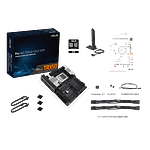 Placa Base ASUS Pro WS TRX50SAGE WiFi AMD TR5 CEB Placa Base ASUS Pro WS TRX50SAGE WiFi AMD TR5 CEB