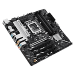 Asus Prime B760M Max Gaming  WiFi 6 Bluetooth 52  DDR5  Micro ATX  Placa Base Intel 1700