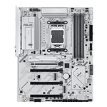 Asus B850 Max Gaming W  WiFi 7 Bluetooth 53  ATX  DDR5  Placa Base AM5