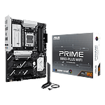 Asus Prime B850Plus  WiFi 6E Bluetooth 53  ATX  DDR5  Placa Base AM5
