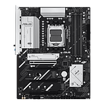 Asus Prime B850Plus  WiFi 6E Bluetooth 53  ATX  DDR5  Placa Base AM5
