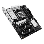 Asus Prime B850Plus  WiFi 6E Bluetooth 53  ATX  DDR5  Placa Base AM5