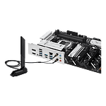 Asus Prime B850Plus  WiFi 6E Bluetooth 53  ATX  DDR5  Placa Base AM5