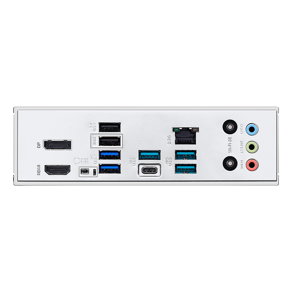 Asus Prime B850Plus  WiFi 6E Bluetooth 53  ATX  DDR5  Placa Base AM5