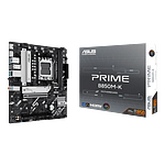 Asus Prime B850MK  MicroATX  DDR5  Placa Base AM5