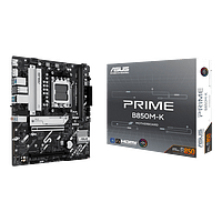 Asus Prime B850M-K | MicroATX | DDR5 | Placa Base AM5
