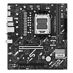 Asus Prime B850MK  MicroATX  DDR5  Placa Base AM5
