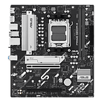 Asus Prime B850MK  MicroATX  DDR5  Placa Base AM5