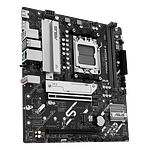 Asus Prime B850MK  MicroATX  DDR5  Placa Base AM5