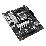 Asus Prime B850MK  MicroATX  DDR5  Placa Base AM5