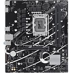 Asus Prime B760MF  DDR5  MicroATX  Placa Base Intel 1700