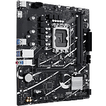 Asus Prime B760MF  DDR5  MicroATX  Placa Base Intel 1700